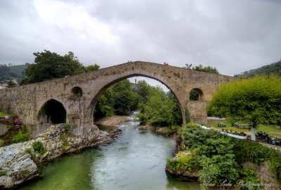 Covadonga