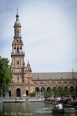 SEVILLA