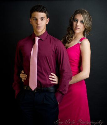 Noelia & F. Javier
