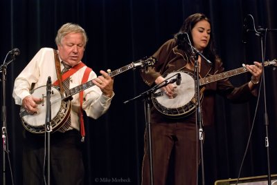 Two Rivers Bluegrass Shows