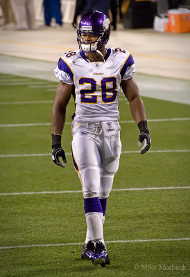 Adrian Peterson