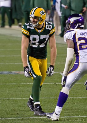 Jordy Nelson