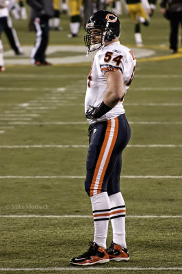 Brian Urlacher