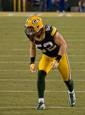 Clay Matthews