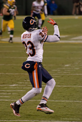 Devin Hester