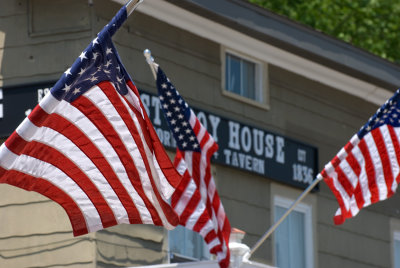 Memorial Day