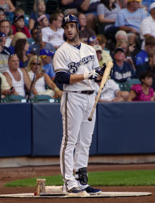 Ryan Braun