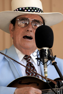 Bobby Osborne