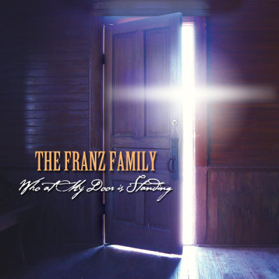 Franz Family CD 2005