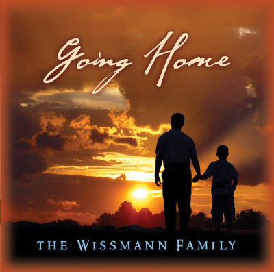 Wissmann Family CD 2006