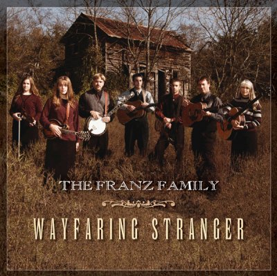 Franz Family CD 2006