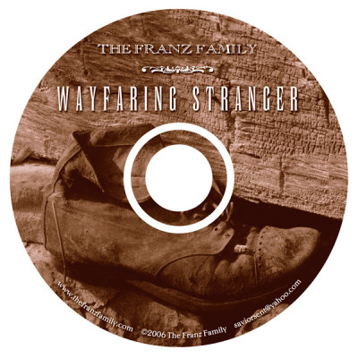 CD Label