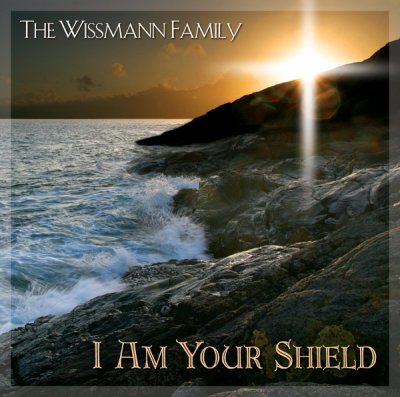 Wissmann Family CD 2005