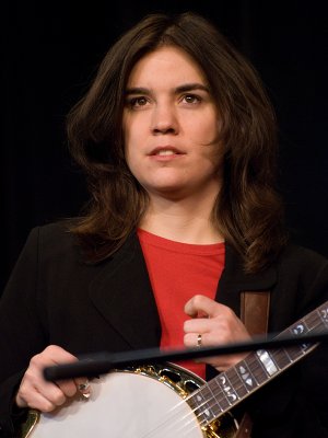 Kristin Scott Benson
