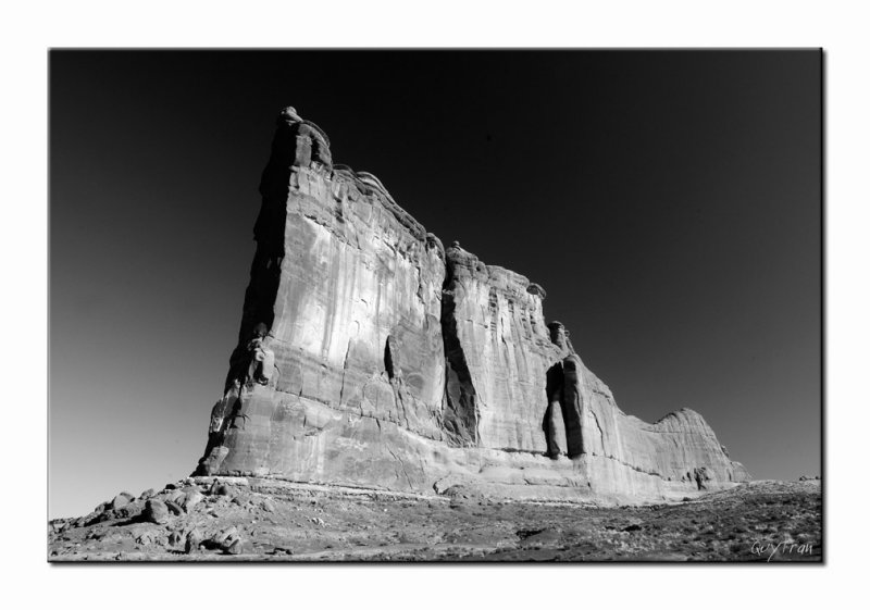 Canyon Junction - Zion