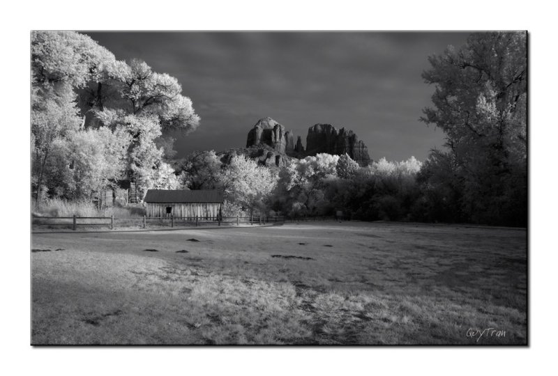 Crescent Moon Ranch