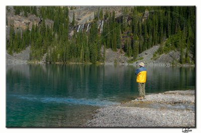 Lake O Hara