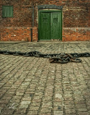 kings lynn wharf