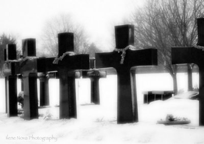 columbine memorial