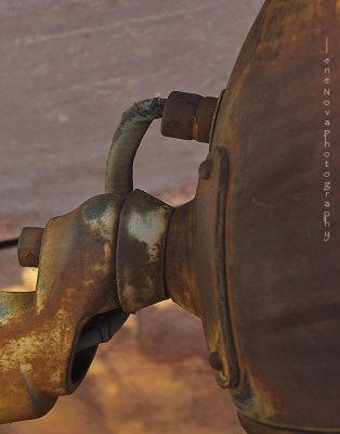 conduit