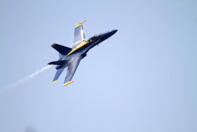 BLUE ANGELS