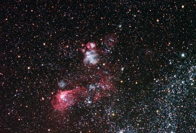 Desler's Astro Pics