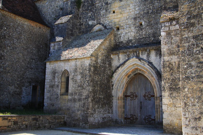 Frankrijk - Dordogne - 2011