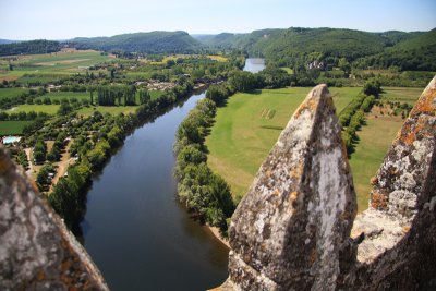 Frankrijk - Dordogne - 2011