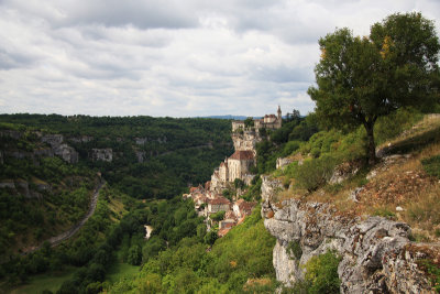Frankrijk - Dordogne - 2011