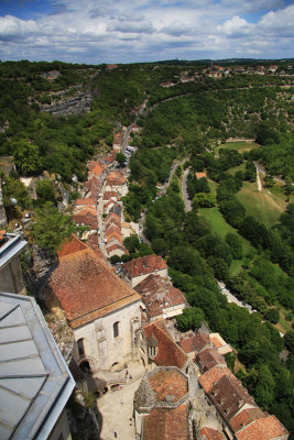 Frankrijk - Dordogne - 2011