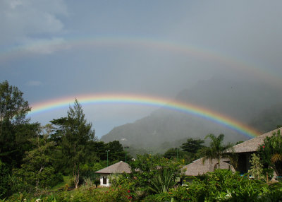 Seychellen - 2007