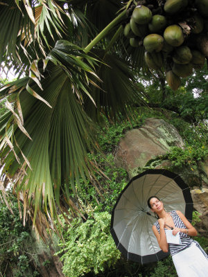 Seychellen - 2007