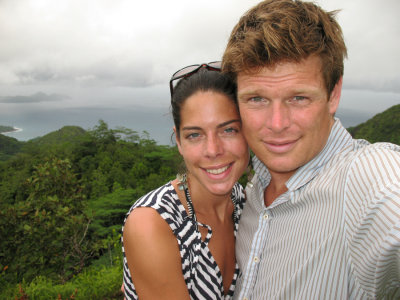 Seychellen - 2007