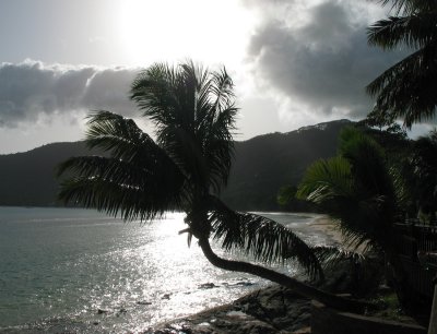 Seychellen - 2007