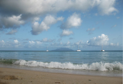 Seychellen - 2007
