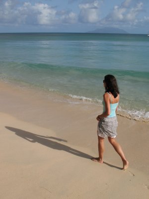 Seychellen - 2007