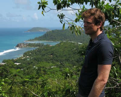 Seychellen - 2007