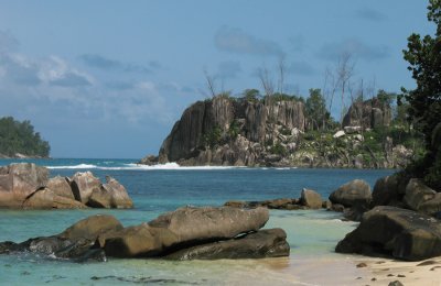 Seychellen - 2007