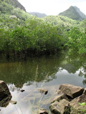 Seychellen - 2007