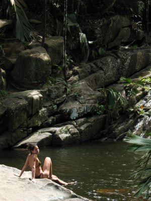 Seychellen - 2007