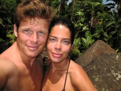 Seychellen - 2007