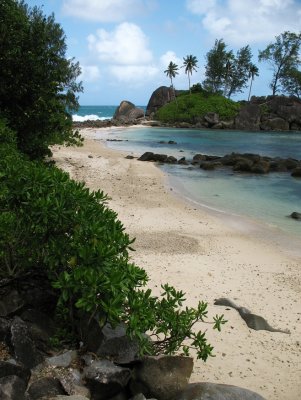 Seychellen - 2007