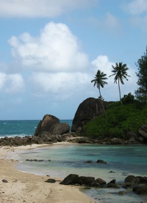 Seychellen - 2007