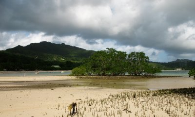 Seychellen - 2007