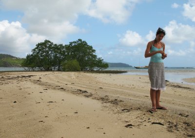Seychellen - 2007