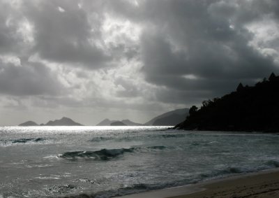 Seychellen - 2007