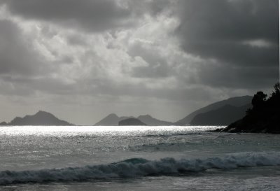 Seychellen - 2007