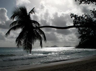 Seychellen - 2007