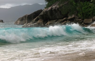 Seychellen - 2007