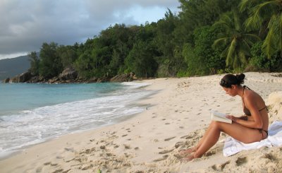 Seychellen - 2007